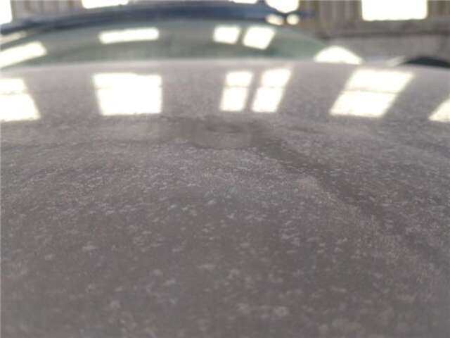 Foto 3ª: Capot Ford Windstar 3.0 BÁSICO (1999- ) [3.0 LTR. - 108 KW V6 CAT]