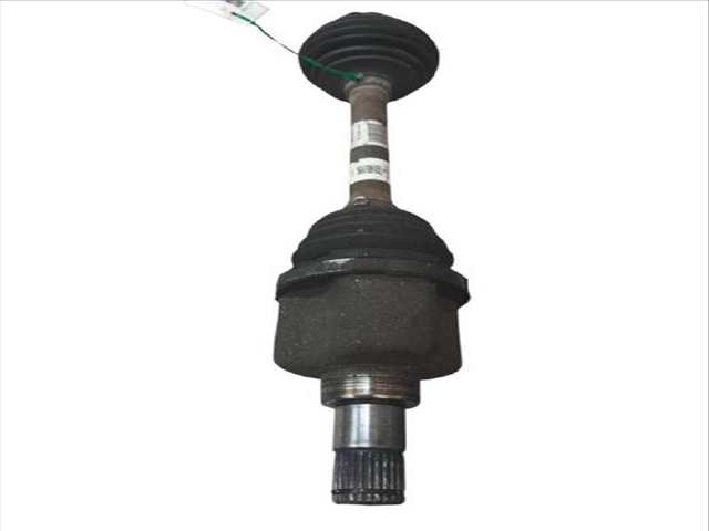 Foto 3ª: Transmision Delantera Izquierda Ford C Max 1.0 ECOBOOST II DXA/CB7 DXA/CEU) (2010)