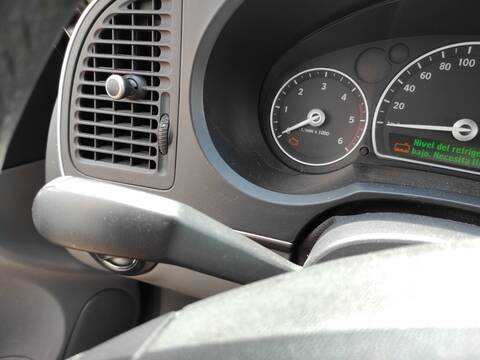 Foto 2ª: Mando Multifuncion Saab 9-3 Z18XE BERLINA (2006)