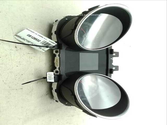 Cuadro de Instrumentos Kia Ceed 1.6 CRDI 115