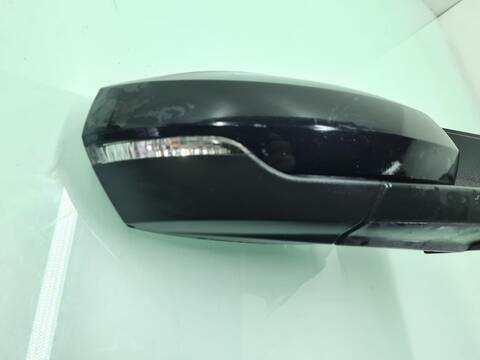 Foto 4ª: Retrovisor Derecho Volkswagen Polo ADVANCE 95CV 70KW [DGT] (2020)