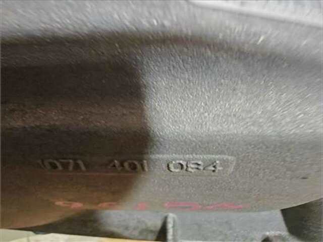 Foto 3ª: Caja Cambios Automatica Bmw Serie 1 114 2.0 120I [2.0 LTR. - 110 KW 16V CAT (N46)]