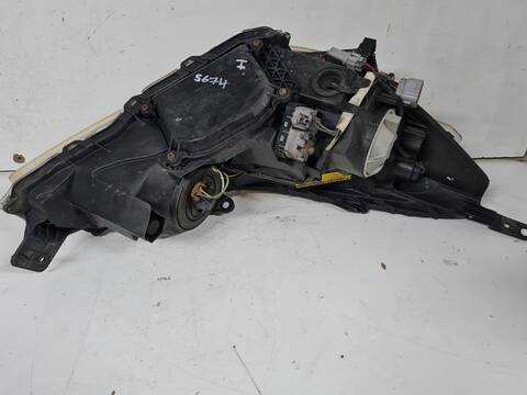 Foto 2ª: Faro Izquierdo Subaru Legacy LIMITED 150CV 110KW [OEE20] (2010)