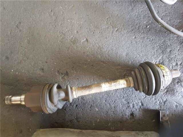 Transmision Delantera Izquierda Ford C Max 1.6 TDCI FOCUS