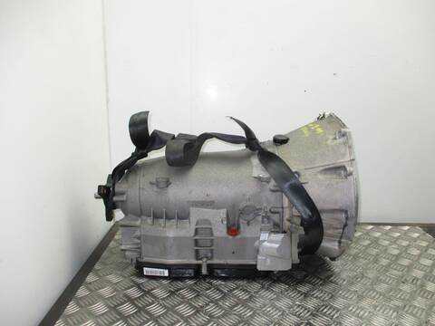 Foto 3ª: Caja Cambios Mercedes Clase E 180 647961 BERLINA (2002)