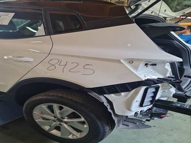 Aleta Trasera Izquierda Seat Arona 1.0 TSI 116CV 85KW