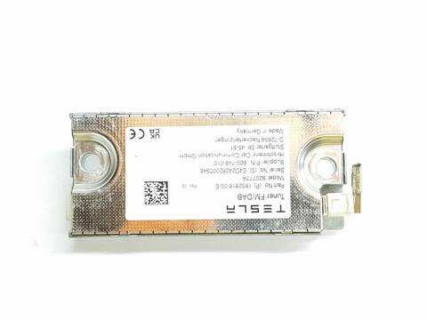Centralita Motor ECU Tesla Model 3 BASIS RWD