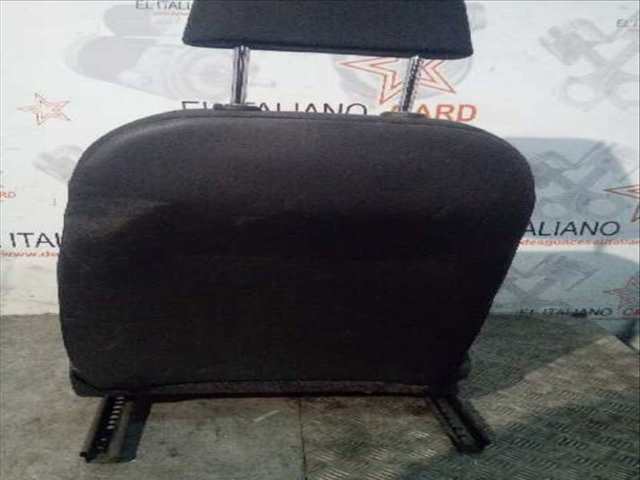 Foto 4ª: Asiento Delantero Derecho Volkswagen Golf ADVANCE 105CV 77KW [CAY] (2010)