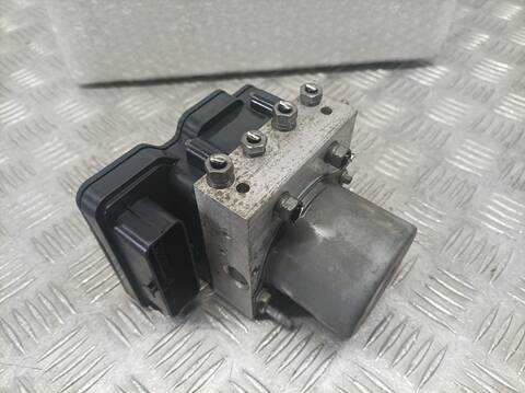 Abs Citroen Jumper 35 L3H3 BLUEHDI 130 130CV 96KW