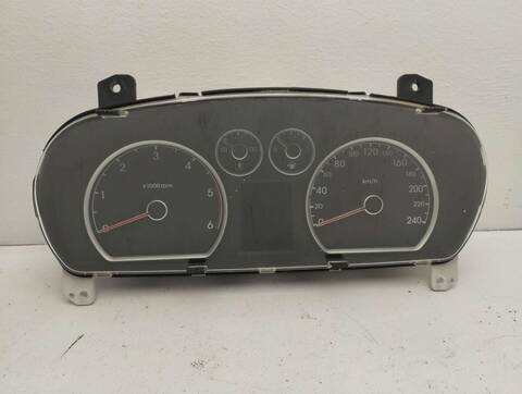 Cuadro de Instrumentos Hyundai i30 COMFORT 116CV 85KW