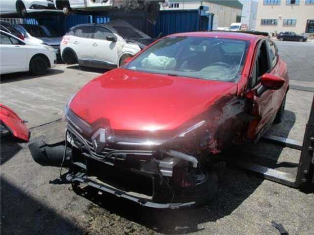 Piloto Portón Derecho Renault Clio 0.9T