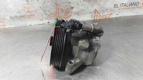 Foto 2ª: Bomba de Direccion Ford Mondeo GHIA 130CV 96KW [AZBA] (2008)