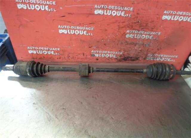 Transmision Delantera Derecha Opel Astra 1.7 TD