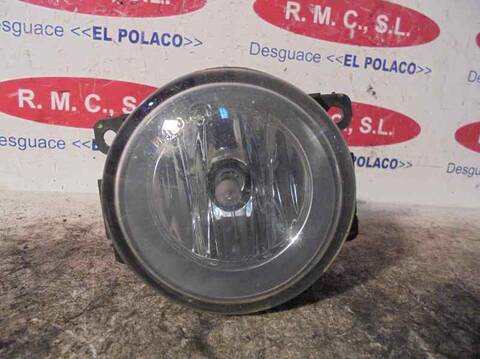 Faro Antiniebla Delantero Izquierdo Dacia Logan 1.4 CAT 75CV 55KW