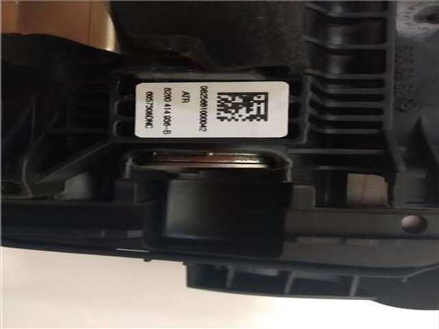 Foto 3ª: Airbag Delantero Izquierdo Renault Megane 1.5 DCI D (106 CV) II BERLINA 5P [K9K732]