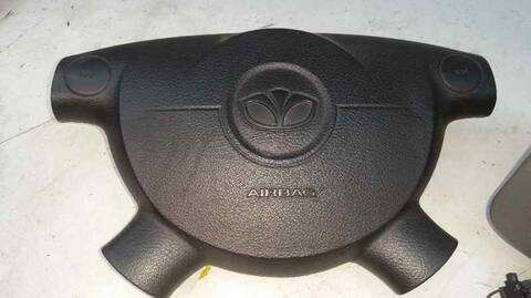 Foto 2ª: Kit Airbag Daewoo Kalos 1.2 SE 72CV 53KW [B12S1] (2004)