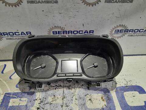 Cuadro de Instrumentos Peugeot Expert 1.6 BLUE-HDI FAP 116CV FURGON
