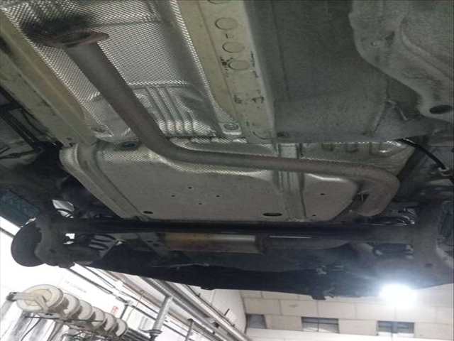 Foto 3ª: Tubo de Escape Chevrolet Cruze LT 150CV 110KW [Z20S1] (2010)