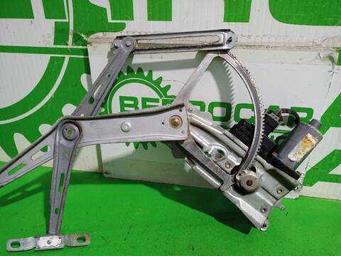 Foto 3ª: Elevalunas Eléctrico Delantero Izquierdo Opel Zafira ELEGANCE 82CV [X20DTL] (1999)