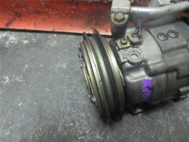 Foto 2ª: Compresor Aire Acondicionado Nissan Almera 2.0 D [CD20]