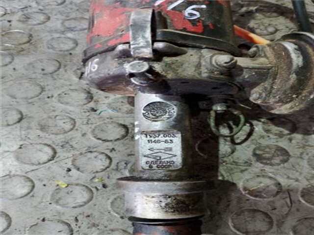 Foto 3ª: Delco Lada Niva 1.6 5000 [1.6 LTR. - 56 KW] [EXP.4T]