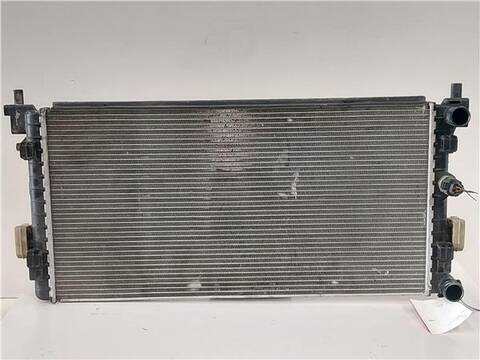Radiador Motor Seat Ibiza 1.6 TDI BERLINA 105CV 77KW