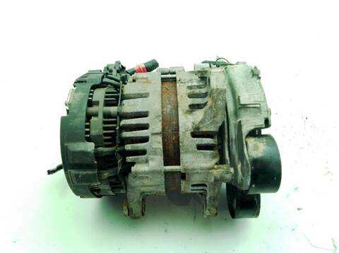 Foto 2ª: Alternador Kia Stonic 1.0 T-GDI ECO-DYNAMICS [G3LF] (2017)