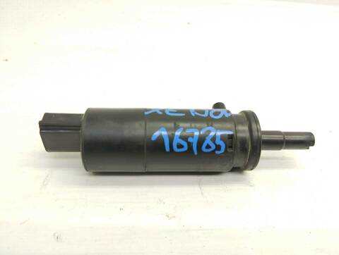 Motor Limpia Delantero Volkswagen Golf 2.0 TSI 230CV 169KW