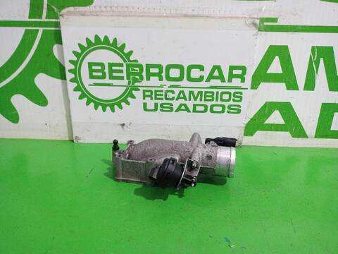 Caja Mariposa Opel Vectra GTS 125CV