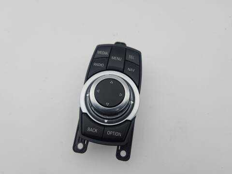 Mando Multifuncion Bmw Serie 3 315 320D LUXURY LINE 190CV 140KW