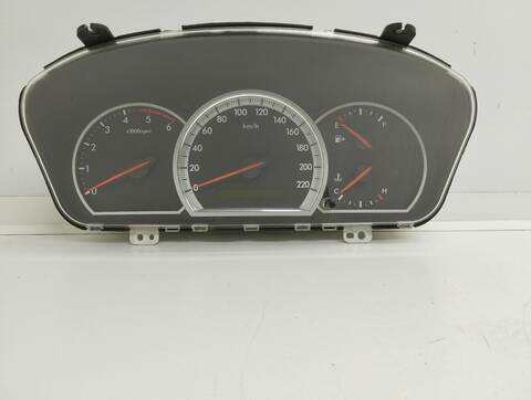 Cuadro de Instrumentos Chevrolet Epica LT 150CV 110KW