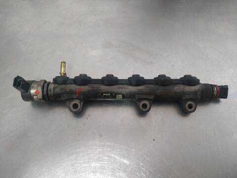 Rampa Inyectora Renault Laguna PRIVILEGE III 150CV 110KW