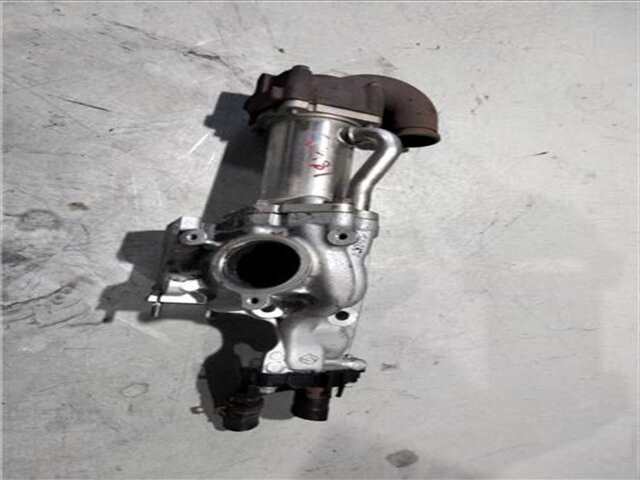Valvula EGR Renault Megane 1.5 AUTHENTIQUE CONFORT [1.5 LTR. - 78 KW DCI DIESEL] II BERLINA 3P (10.2002-_)