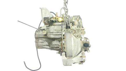 Foto 3ª: Caja Cambios Peugeot 407 2.0 HDI 135 [RHR (DW10BTED4)] (2004)