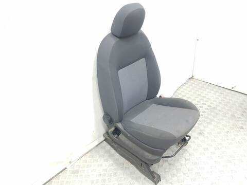Foto 3ª: Asiento Delantero Derecho Peugeot Bipper 1.4 HDI 68CV [8HS] (2008)