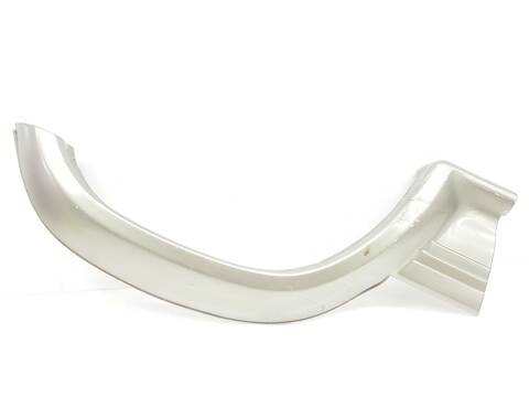 Aletin Trasero Izquierdo Mitsubishi Montero 2.8 TD 125CV