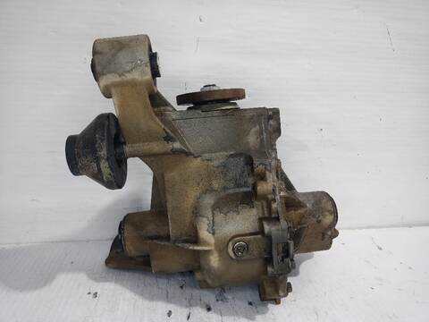 Foto 3ª: Diferencial Trasero Land Rover Discovery TDV6 HSE AUT. 245CV [306DT] (2009)