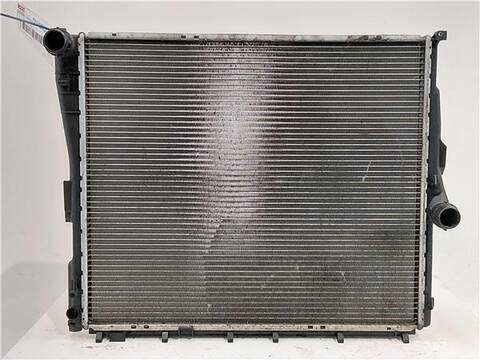 Radiador Motor Bmw X3 2.0 D E83