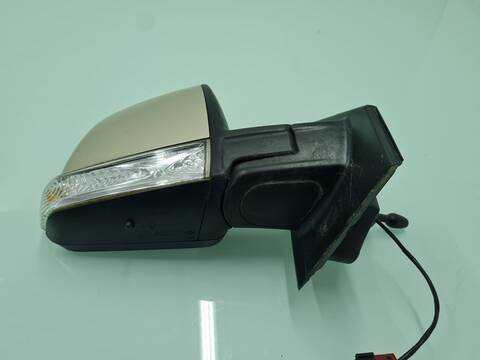 Foto 4ª: Retrovisor Derecho Fiat Doblo 1.6 JTDM 16V CAT 105CV 77KW [198A3000] (2015)