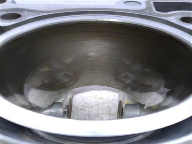 Foto 3ª: Bloque Motor Kia Optima 2.4 HIBRIDO [G4KK]