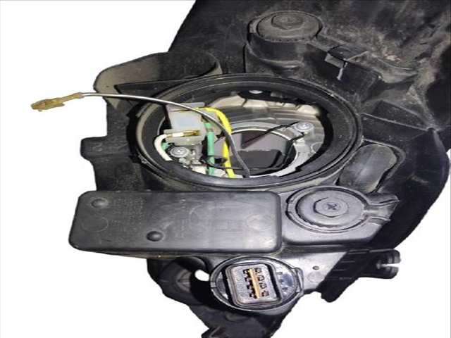 Foto 3ª: Piloto Delantero Izquierdo Hyundai i10 1.2 87CV (2013)