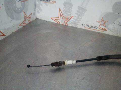 Foto 4ª: Cerradura Puerta Trasera Izquierda Audi A5 2.0 TDI 105KW) 143CV [CAGA] (2010)