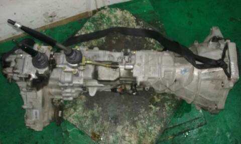 Caja Cambios Kia Sportage 2.0 TD CAT 83CV 61KW