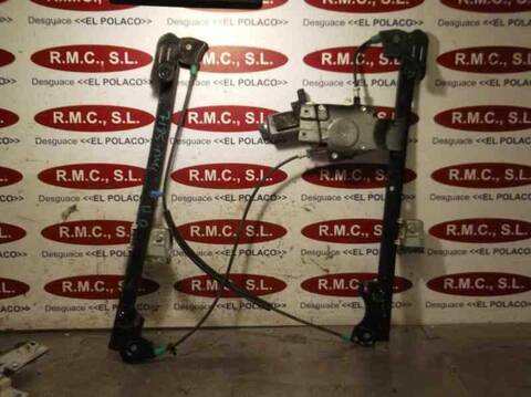 Elevalunas Eléctrico Delantero Derecho Land Rover Freelander 2.0 TD4 CAT 109CV 80KW
