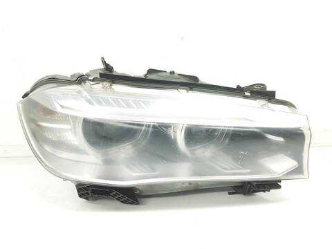 Faro Derecho Bmw X5 3.0 TD 258CV