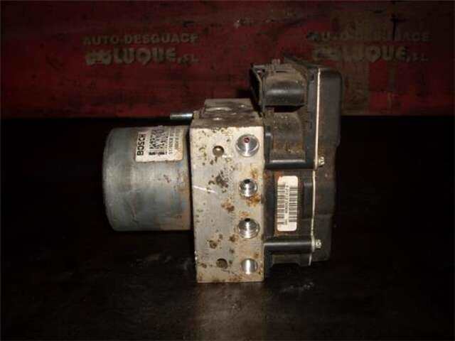 Foto 3ª: Abs Alfa Romeo 147 1.9 JTDM 8V [937 A3.000]