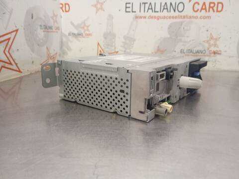 Foto 3ª: Sistema Audio Radio CD Peugeot 308 STYLE 120CV 88KW [BH01] (2017)