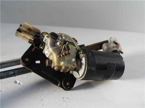 Foto 2ª: Motor Limpia Delantero Nissan Terrano 3.0 DI 4WD 154CV 113KW [ZD30] (2004)