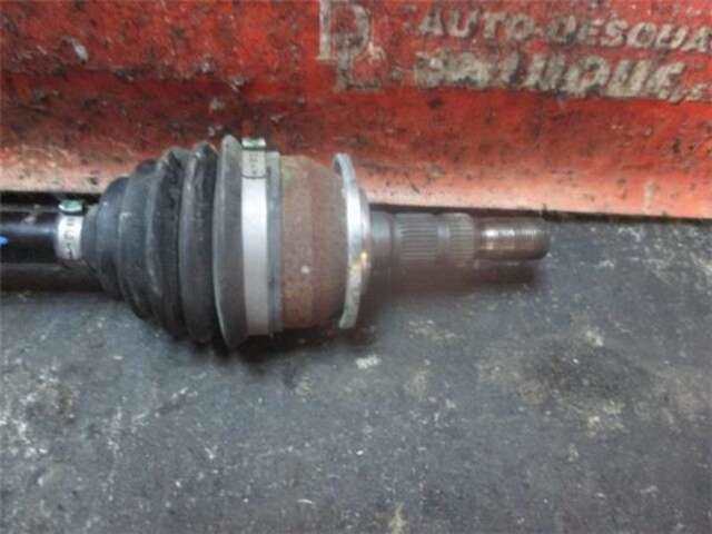 Transmision Delantera Izquierda Opel Astra 1.3