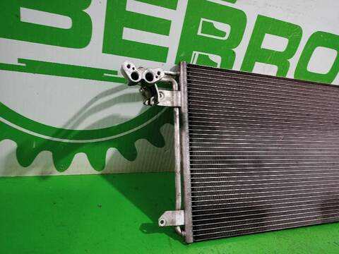 Foto 3ª: Radiador Calefaccion A.A. Volkswagen Golf ADVANCE 105CV [CAYC] (2008)